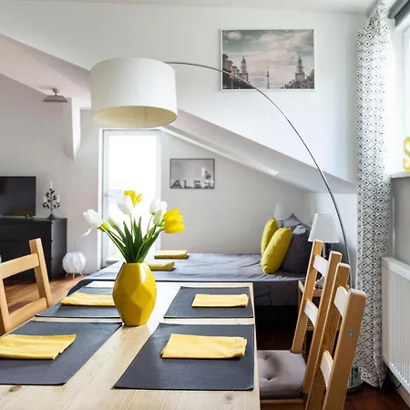 Urban Rooftop - Mitte +a/c Apartment *